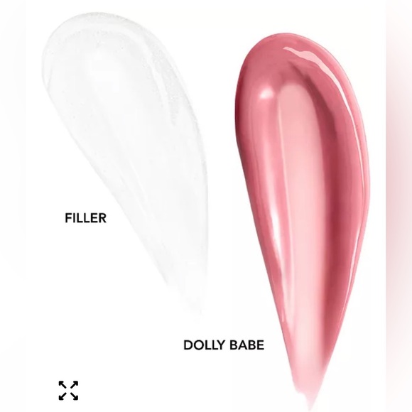 Buxom Cosmetics
2-Pc. Pout Party Lip Plumping Serum Set - Picture 3 of 7